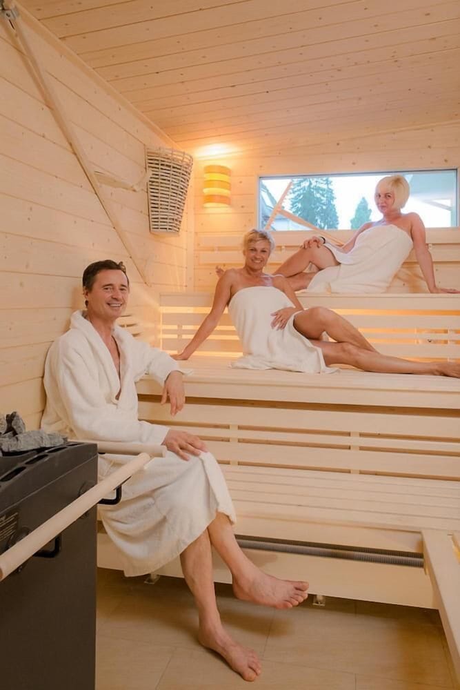 Wellness-Privatehotel Post An Der Therme 23/50