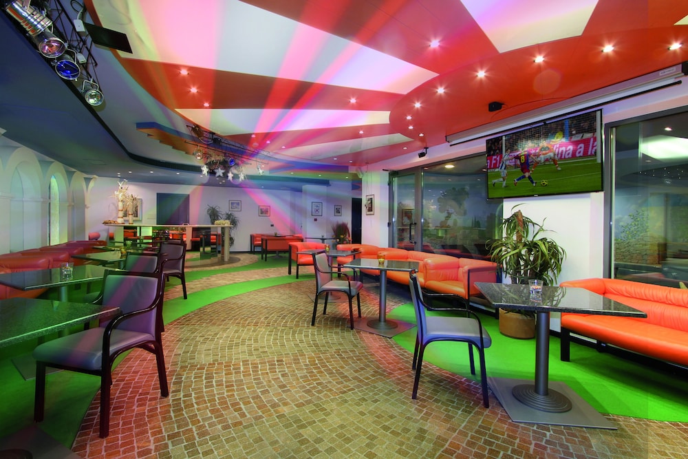 Park Hotel Club Rubino Deluxe 26/33