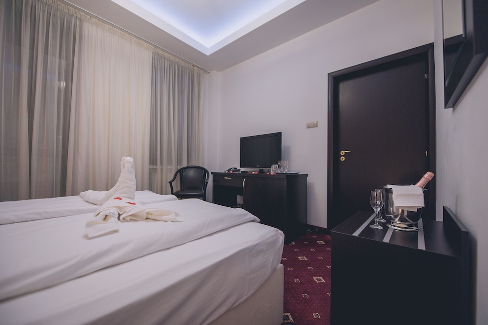HOTEL BULEVARD PREDEAL 15/56