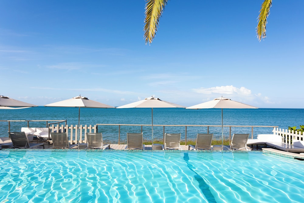 Rincon Beach Resort 65/68
