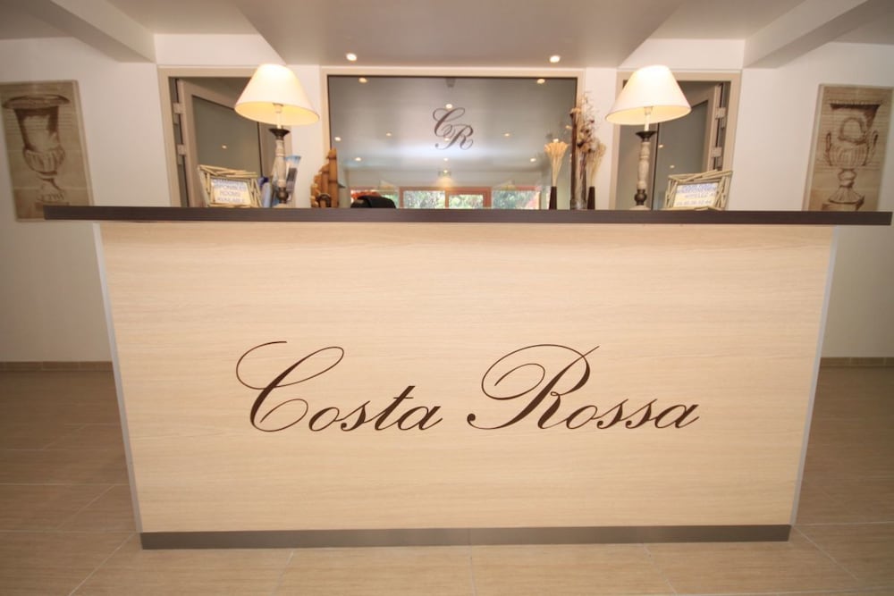 Hotel Costa Rossa 8/47