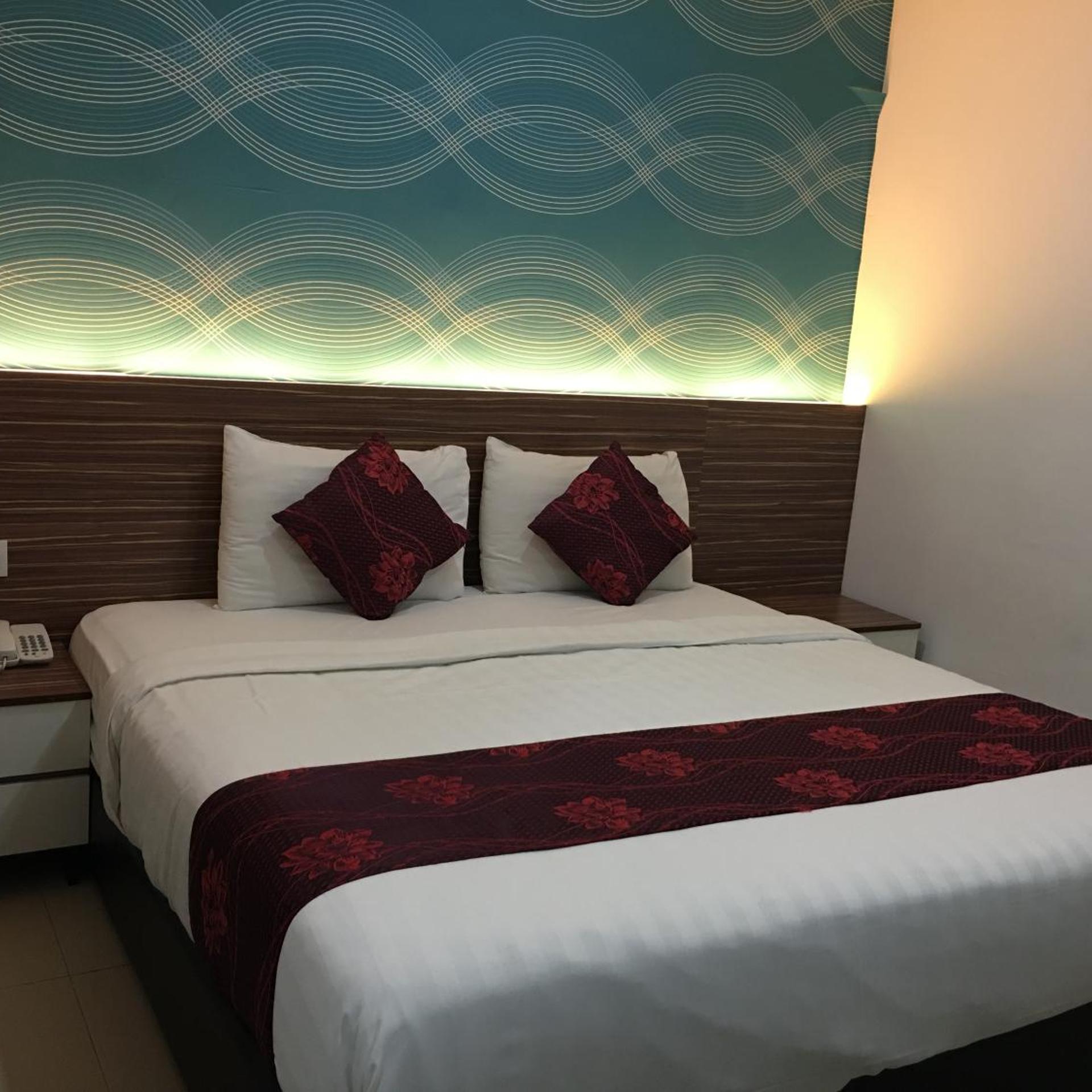 Signature Hotel At Bangsar South 10/50
