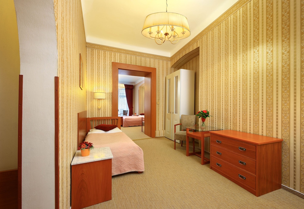 Hotel Salvator 29/50