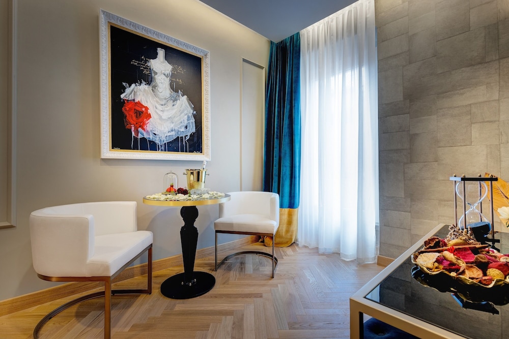 Dharma Boutique Hotel & SPA. 27/41