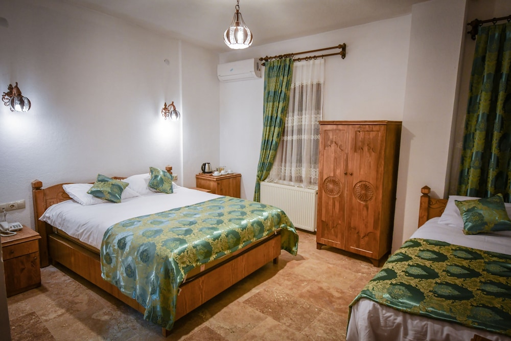 Cappadocia Sightseeing Hotel 15/31