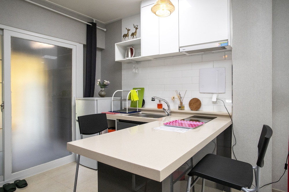 Gapyeong Blossom Pension 23/46