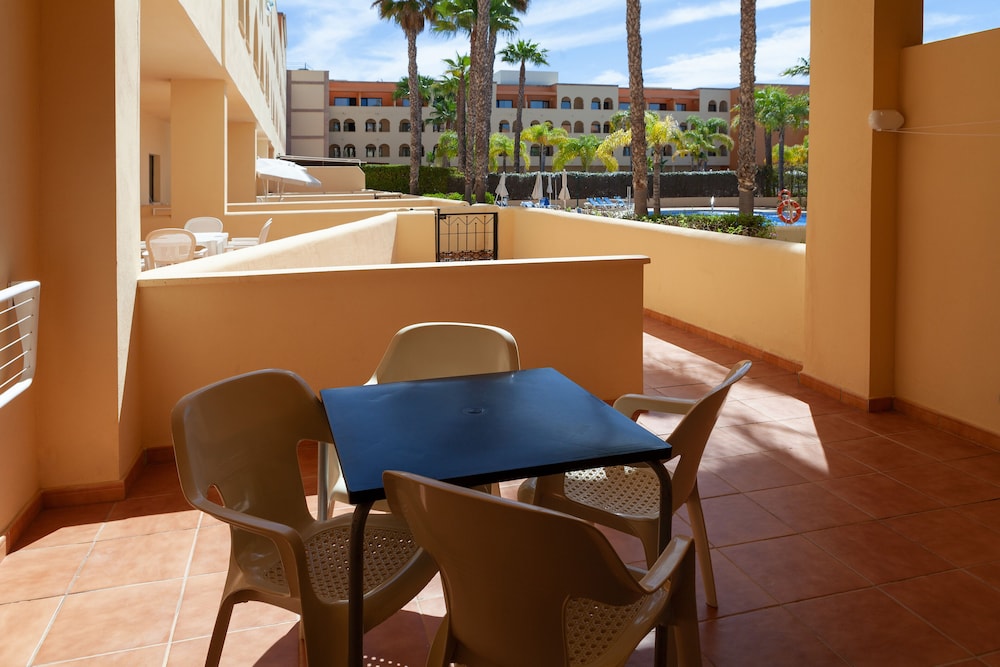 Apartamentos Playamarina 33/50