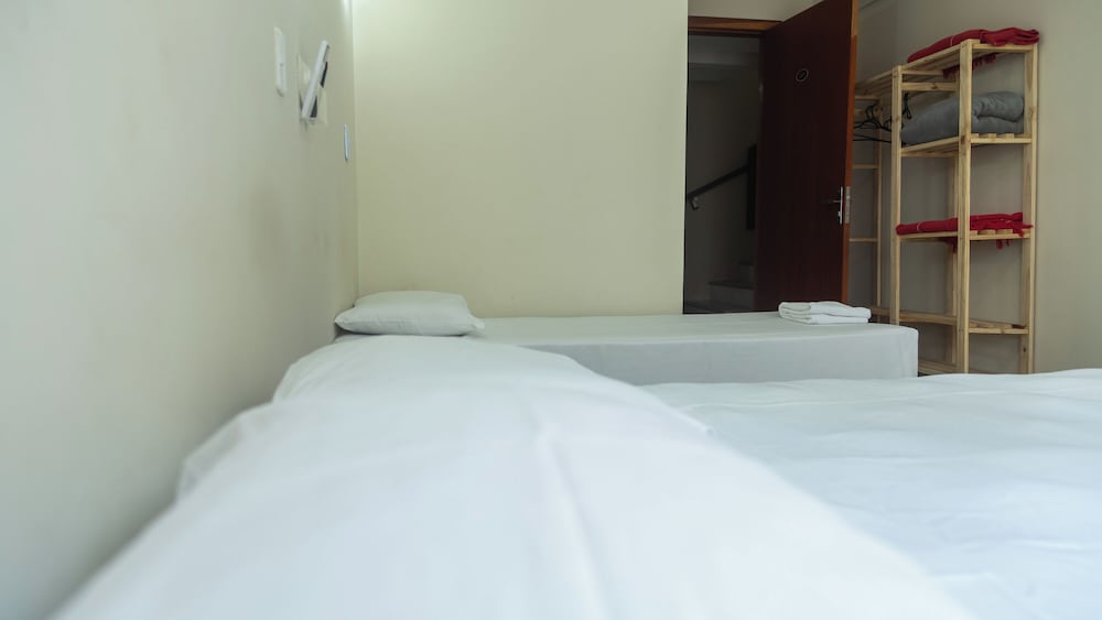 SAN REMO CAMBORIU HOTEL INTERNACIONAL 23/50