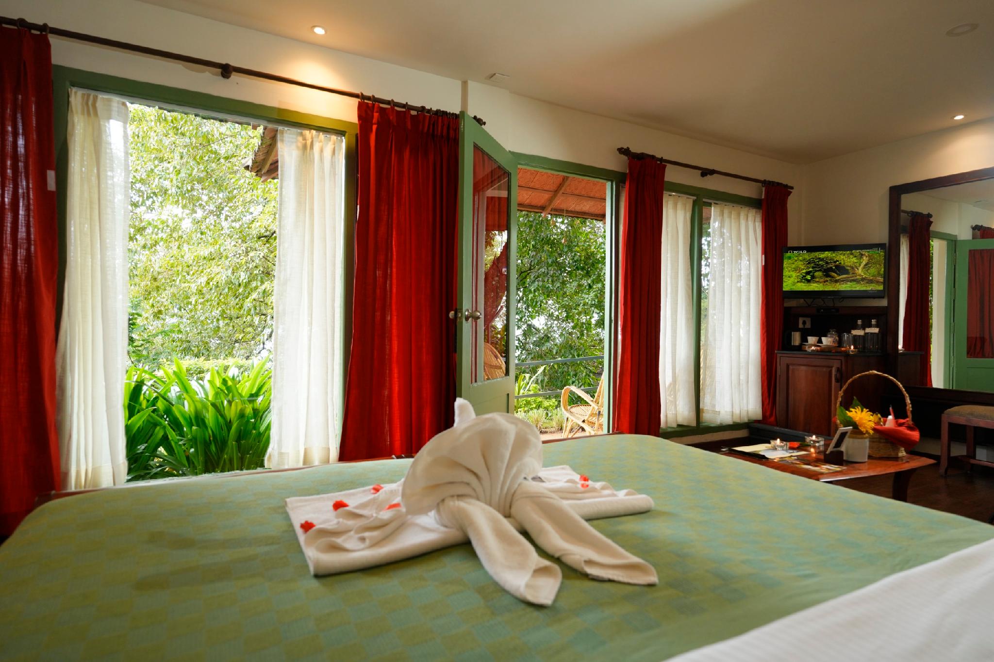 Garden Suite