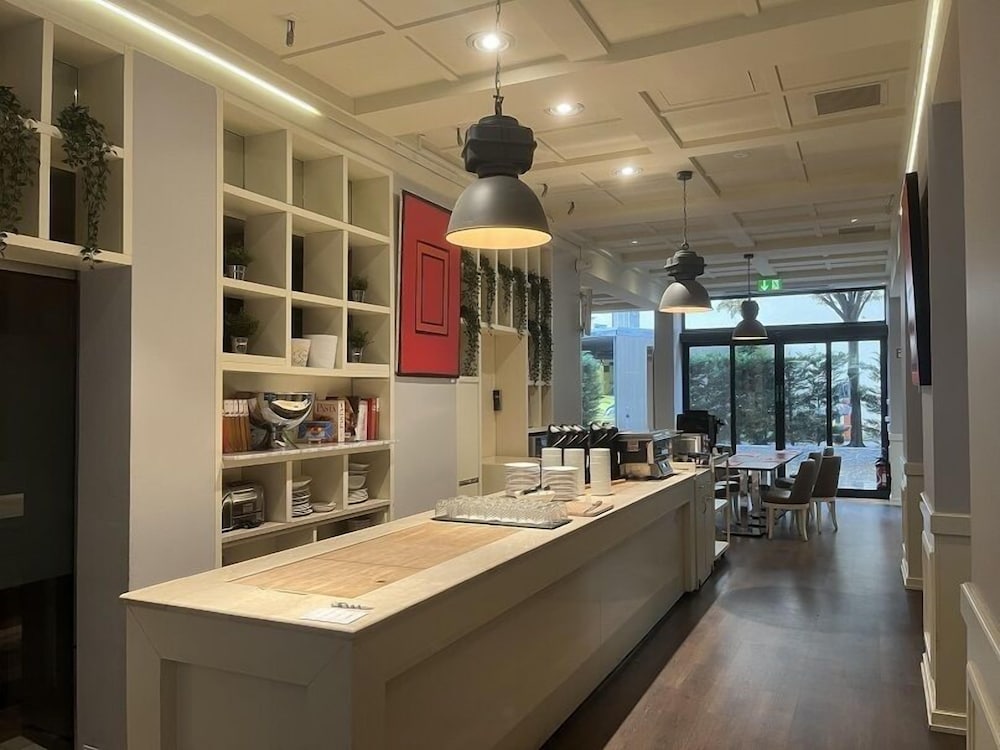 Starling Hotel Residence Geneve 5/36