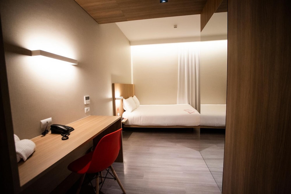 Hotel Moov Curitiba 27/39