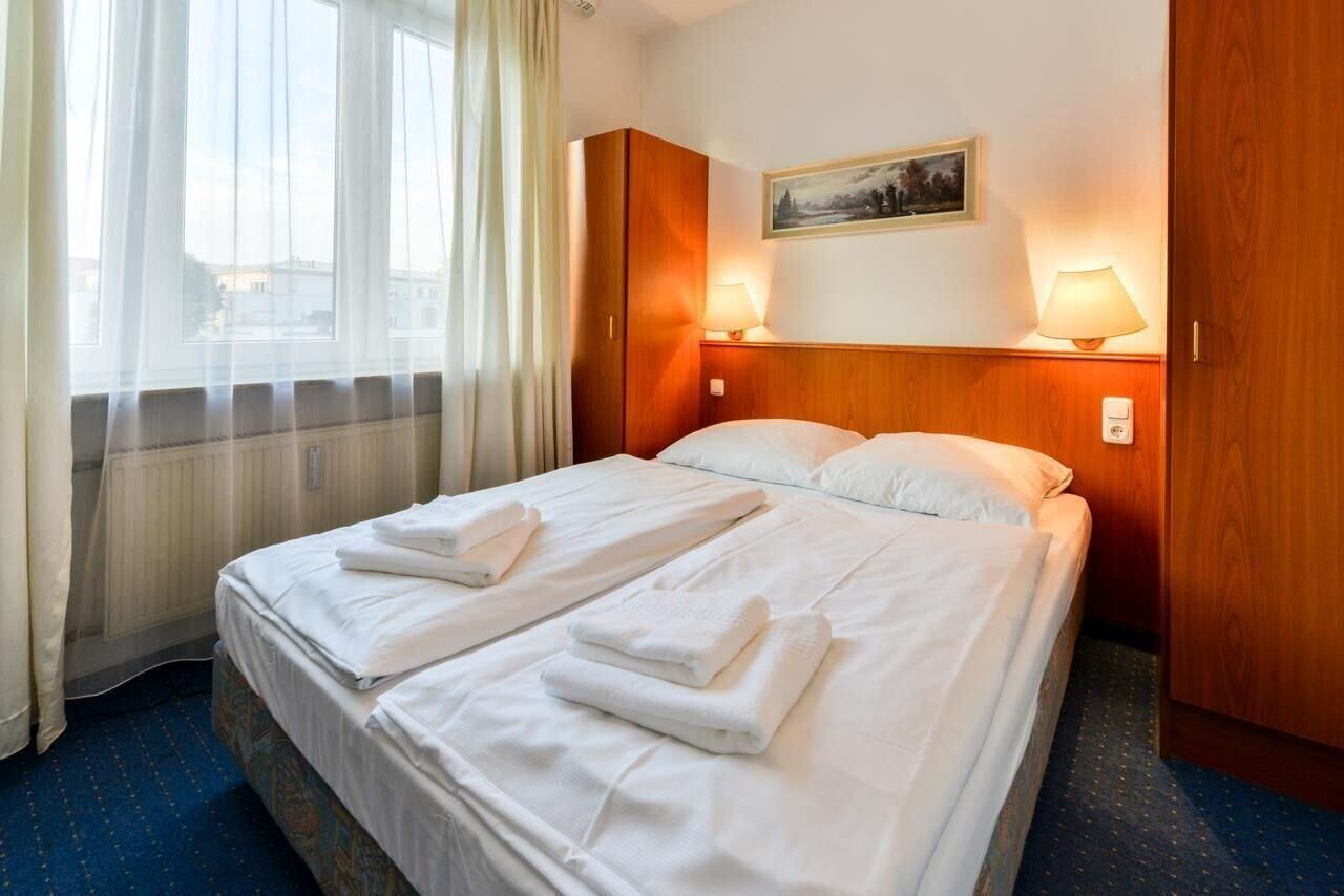 Liebig-Hotel 7/18