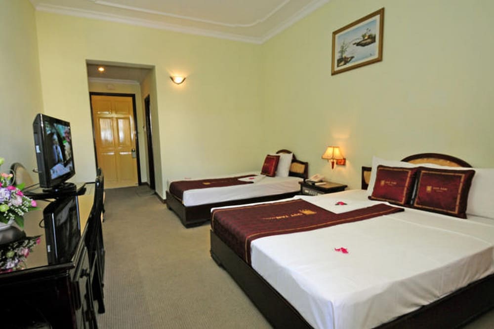 Duy Tan Hotel 13/47