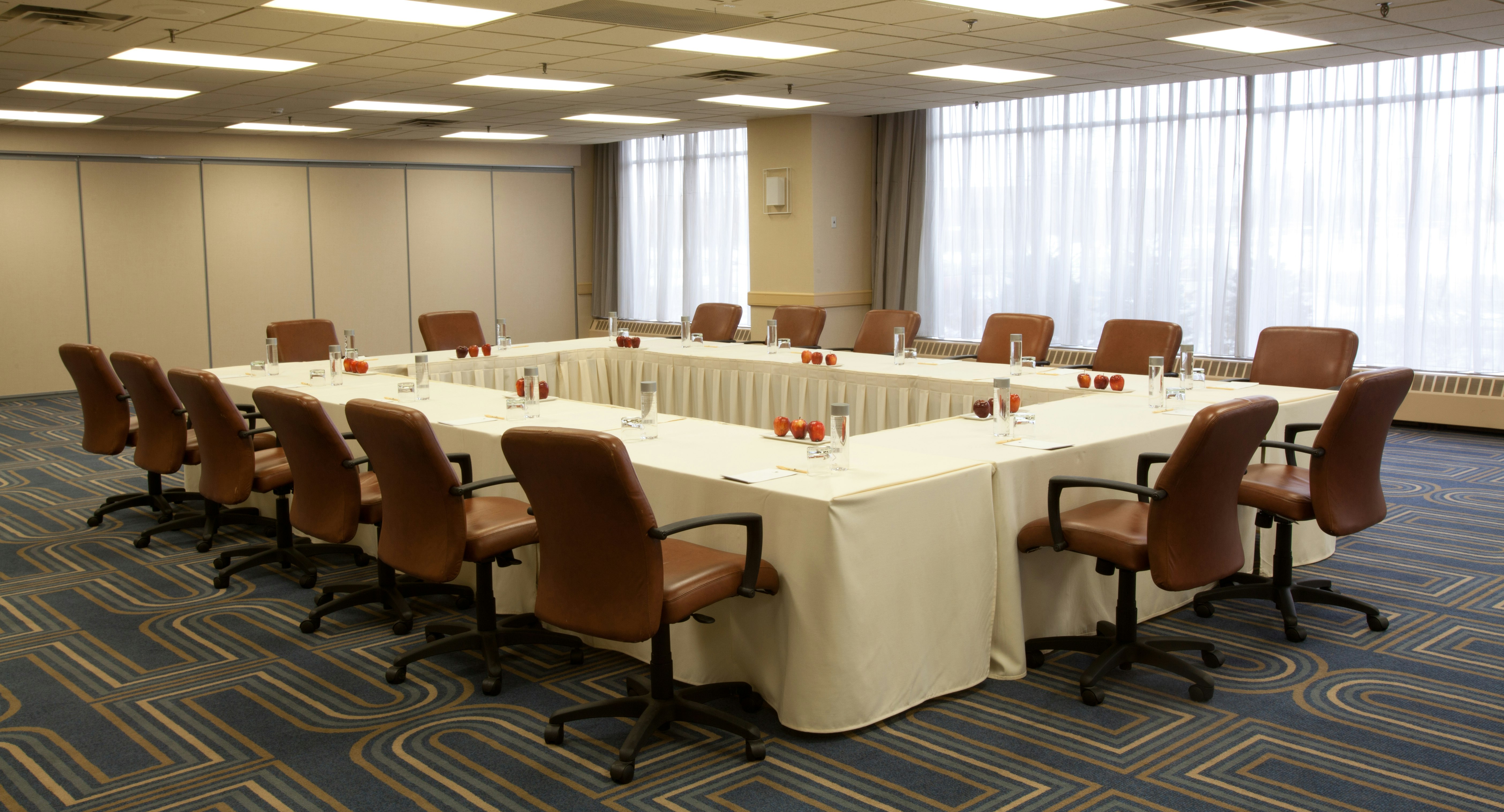 Doubletree By Hilton Bloomington Minneapolis South 49/60