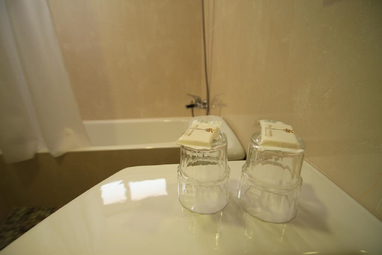 Hotel la Palmera Spa 14/35