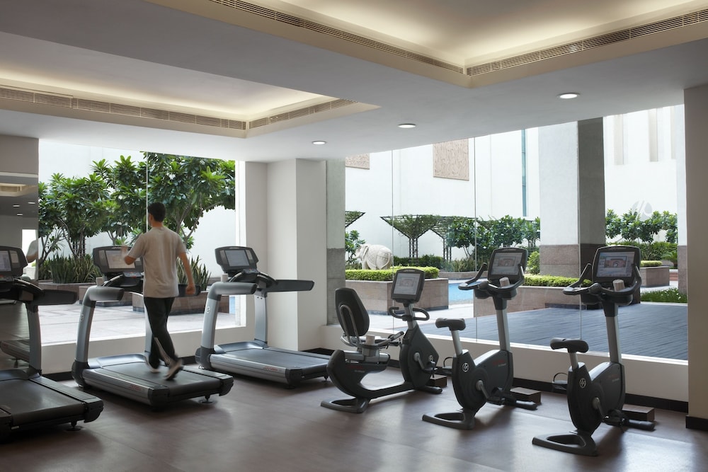 Jaipur Marriott 38/55