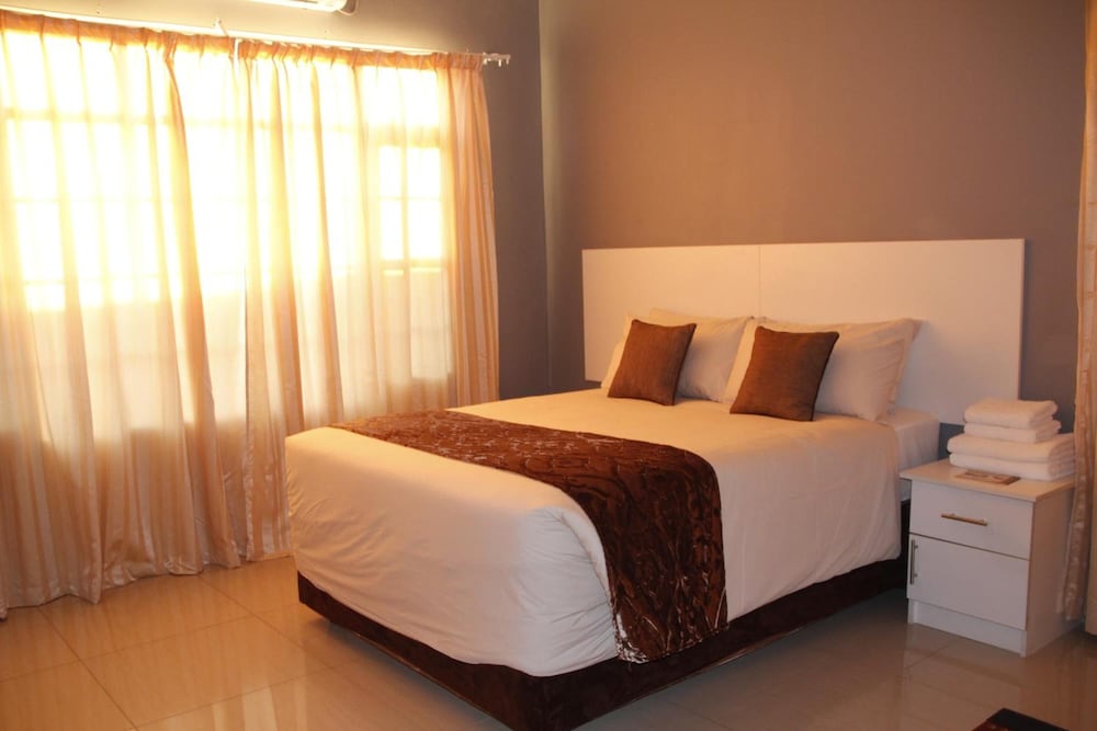 Asante Apartments 15/42