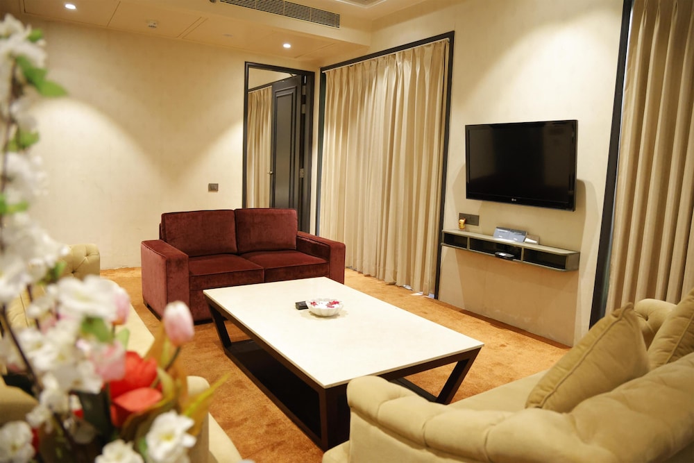 Radisson Resort & Spa Kandla 57/89