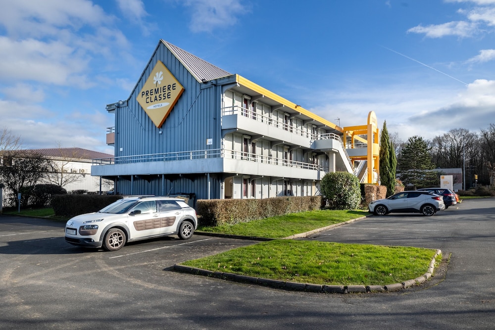 Premiere Classe Angers Ouest - Beaucouze 45/53