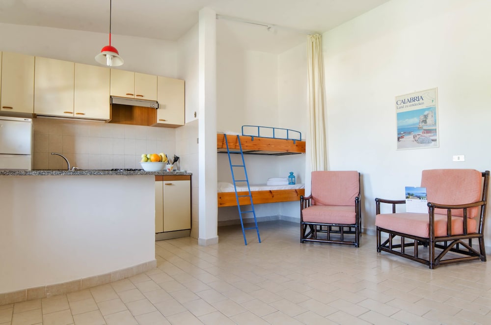 Residence Albatros 18/50
