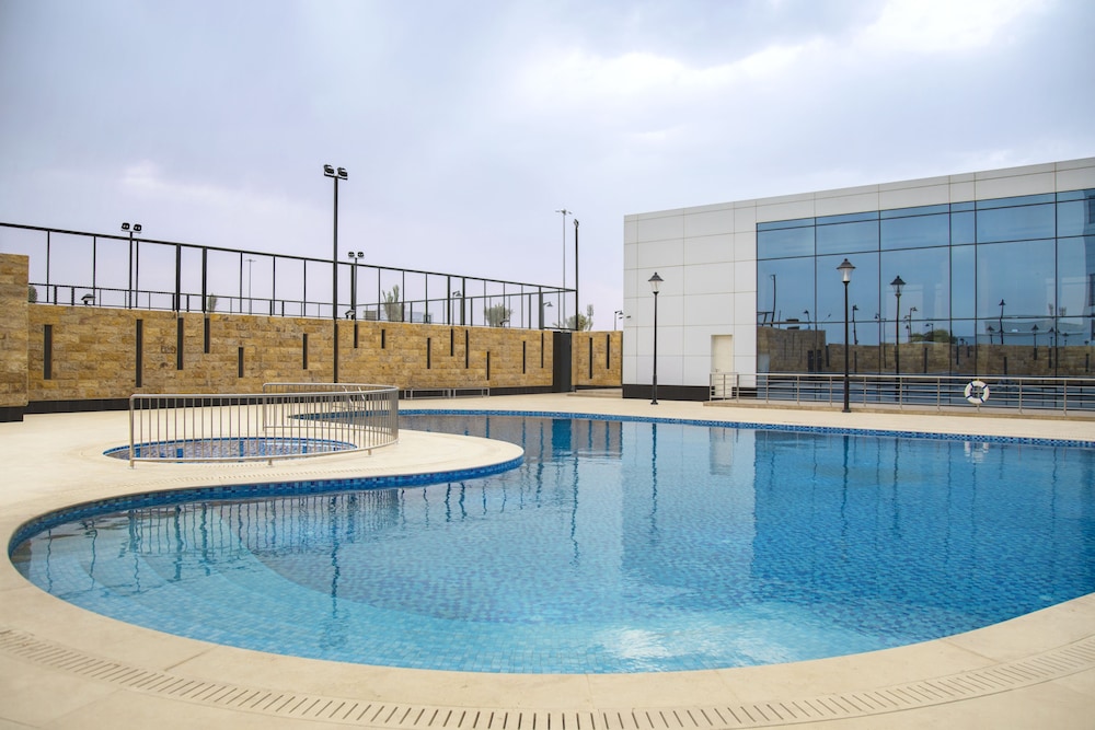 Cristal Amaken Hotel Riyadh in RIYADH