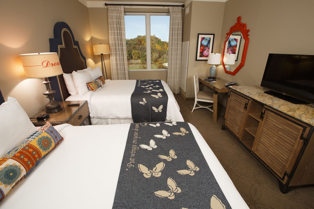 Dollywood S Dreammore Resort And Spa 38/71