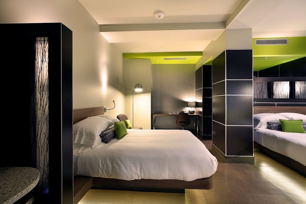 CityFlatsHotel - Grand Rapids, Ascend Hotel Collection 21/76