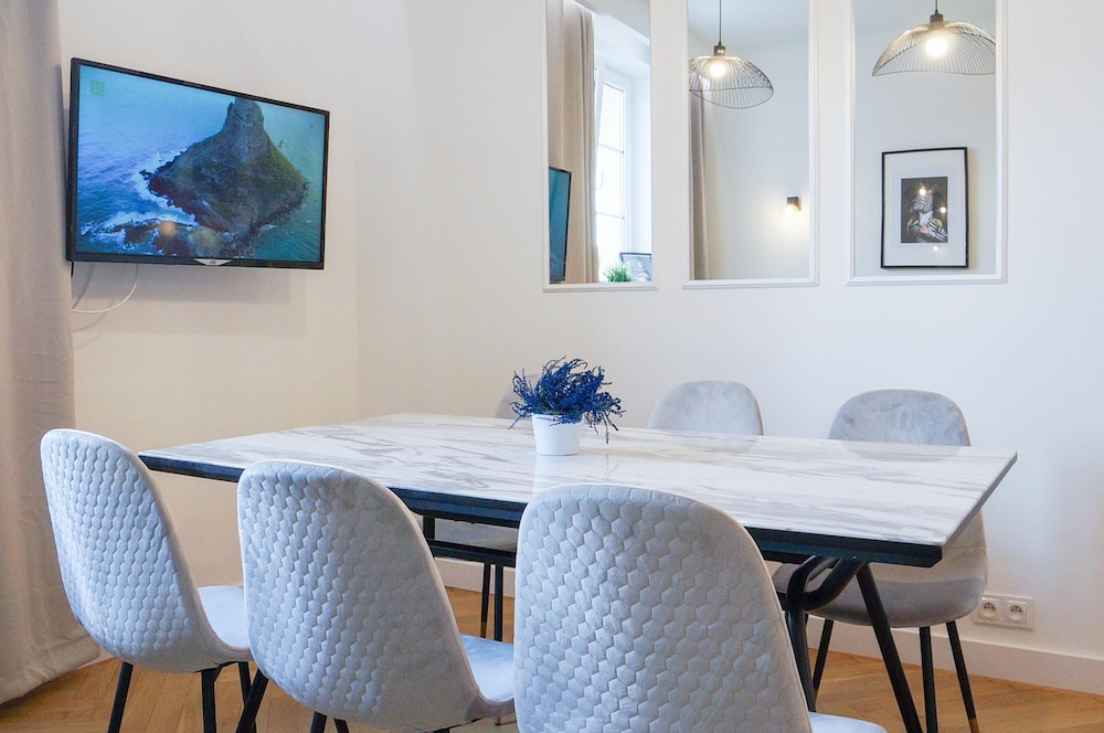 Aaa Stay Premium Apartments Old Town 38/50