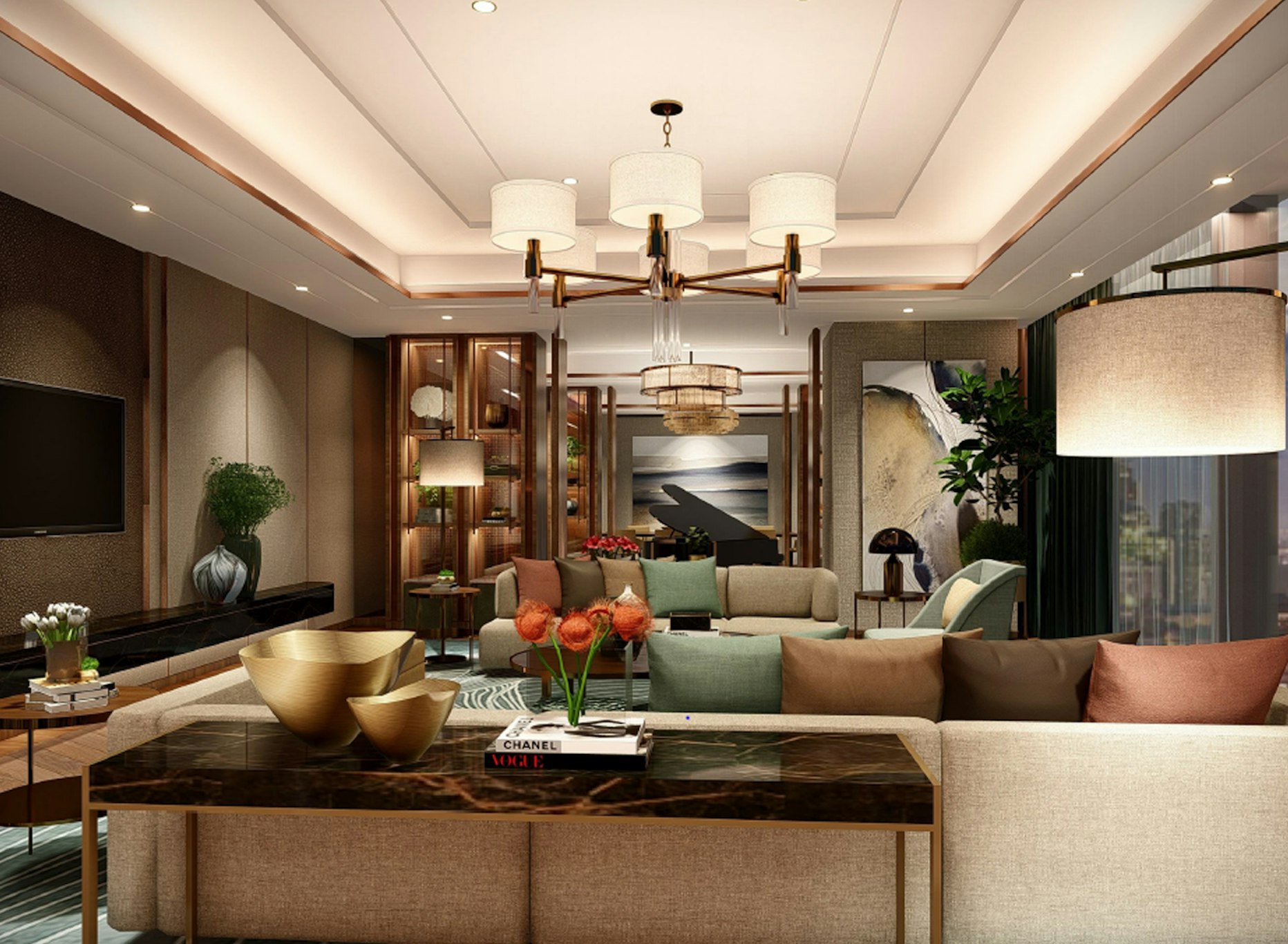 Solaire Resort Quezon City 44/64