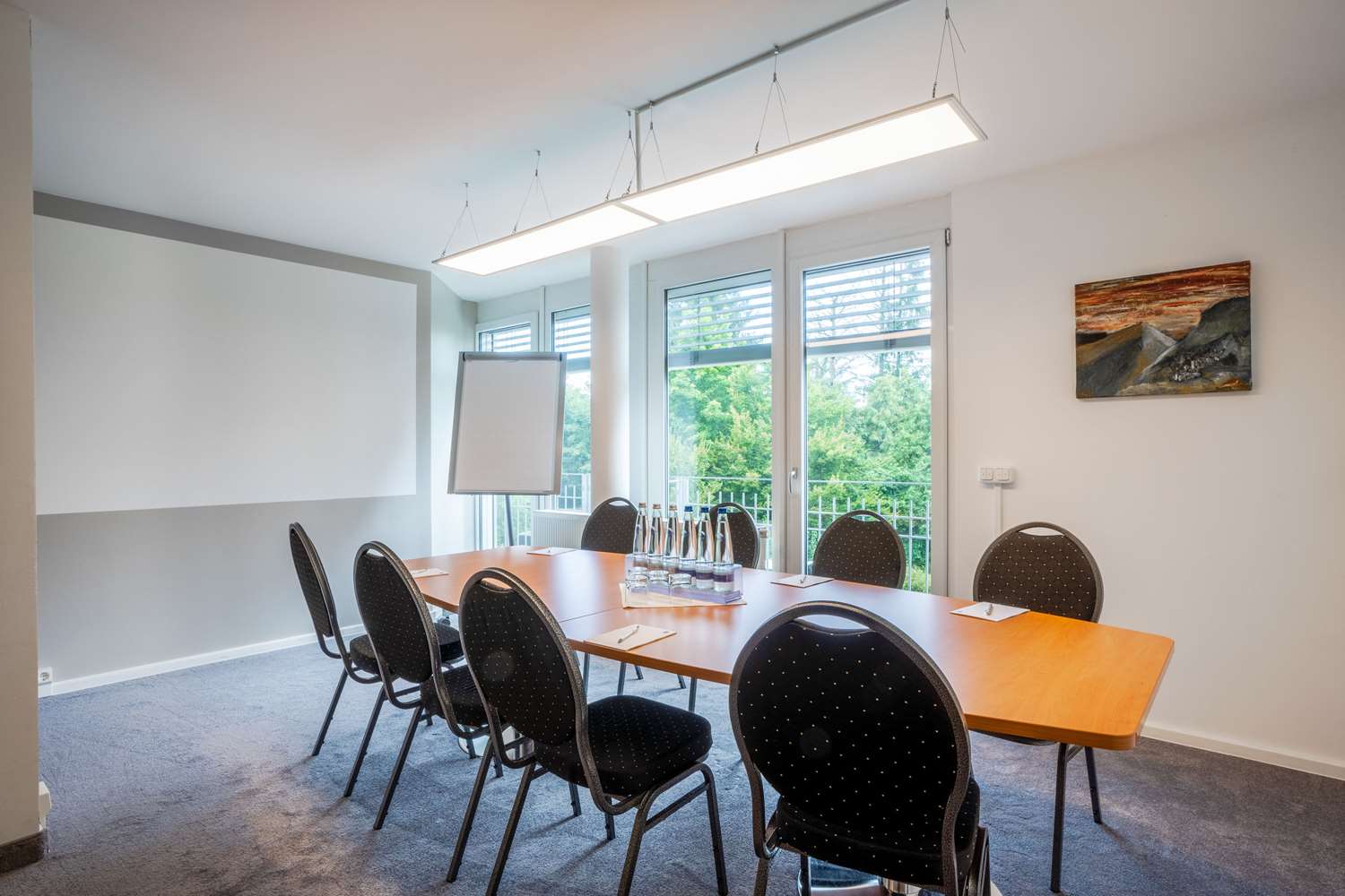 Meat & Stay Hotel Muenchen 46/54