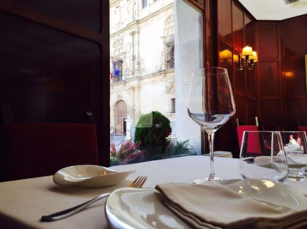 Hotel el Bedel 28/42