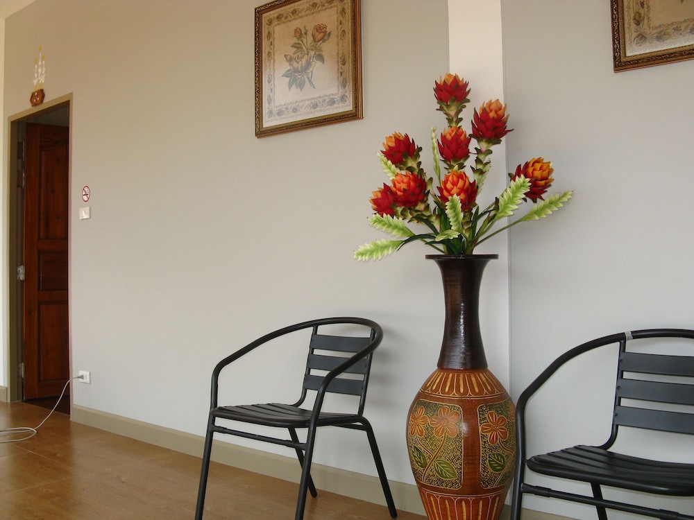 Baan Suan Khun Yaiy Nakhon Nayok 55/71
