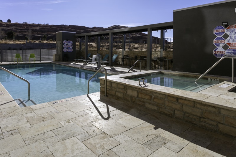 Home2 Suites by Hilton Page Lake Powell 16/30