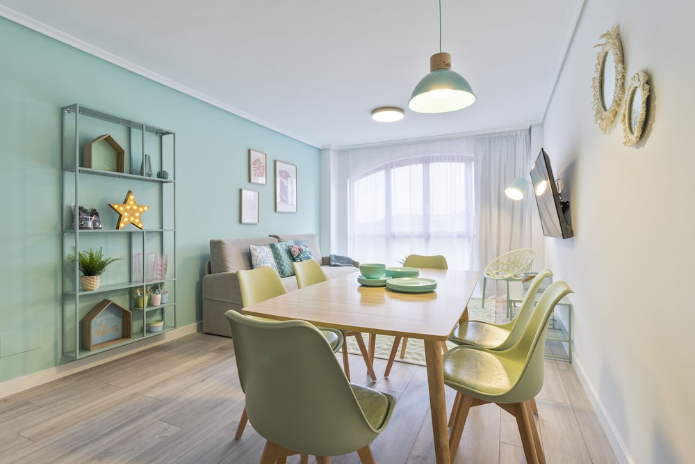 Abba Comillas Apartments 31/59