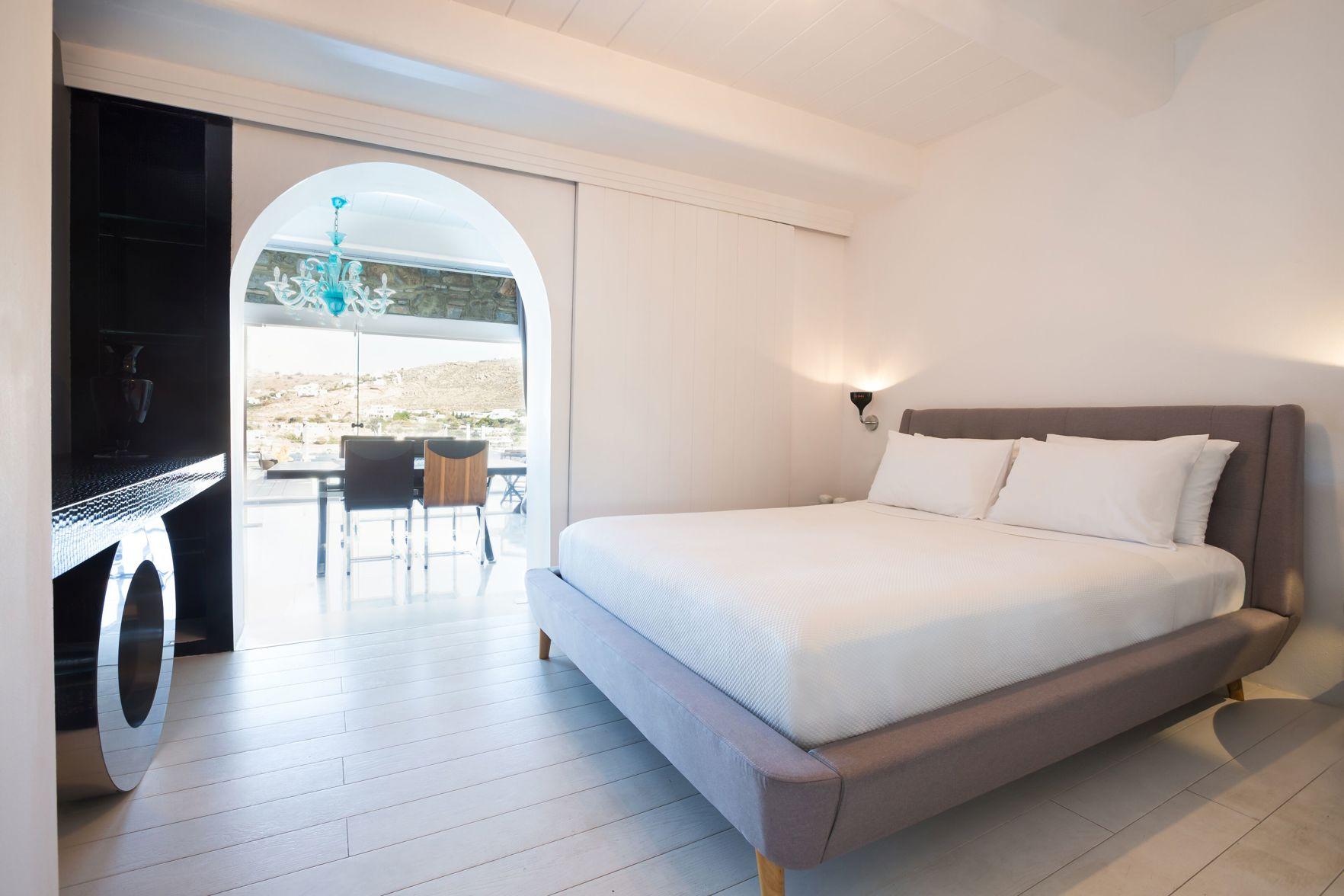 1 Bedroom, Villa, Private Infinity Pool