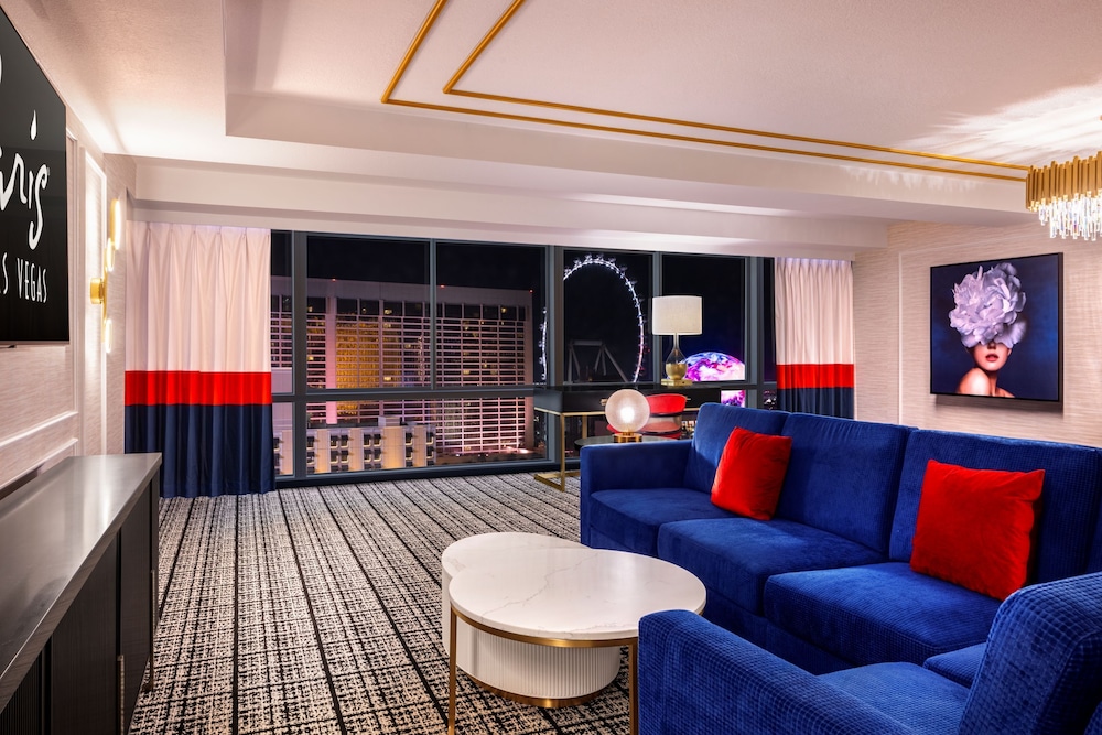 Paris Las Vegas 27/47