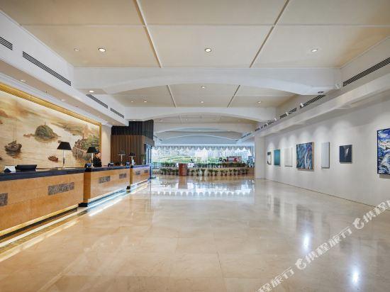 5l Hotel Beijing 10/31