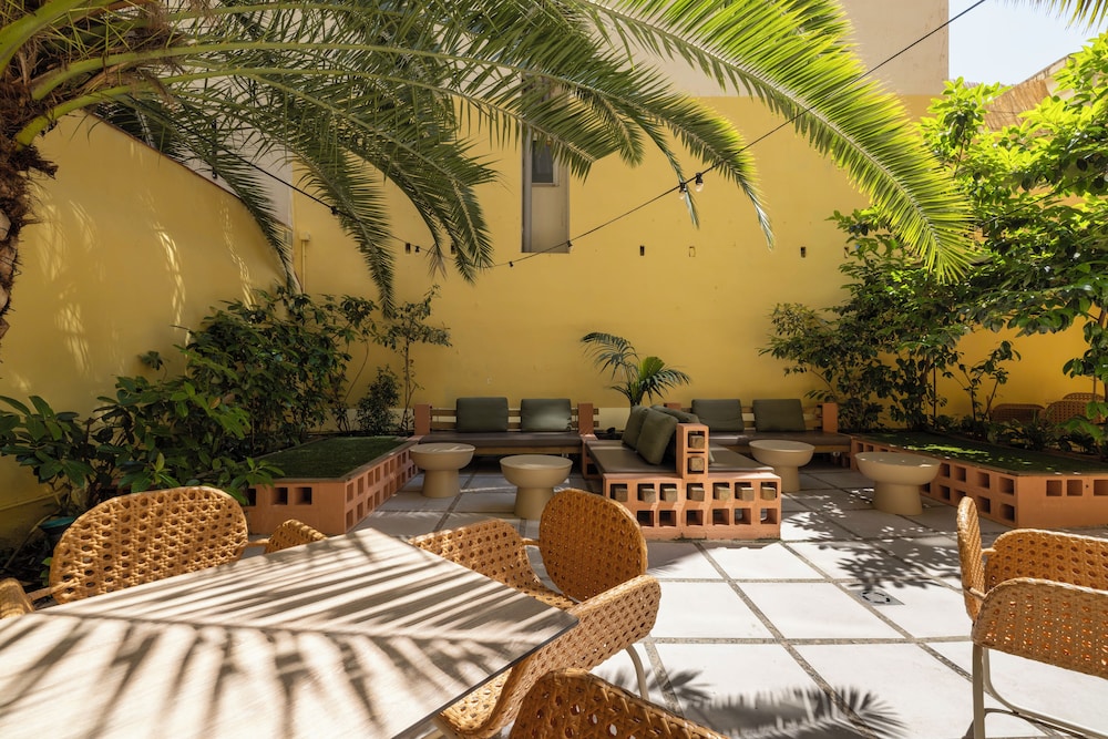 The Loft Hostel 36/47
