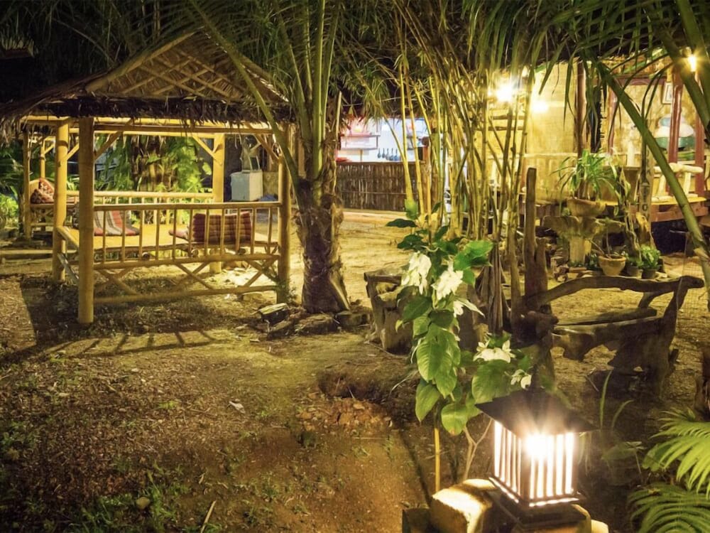 Leaf House Bungalow - Hostel 33/50