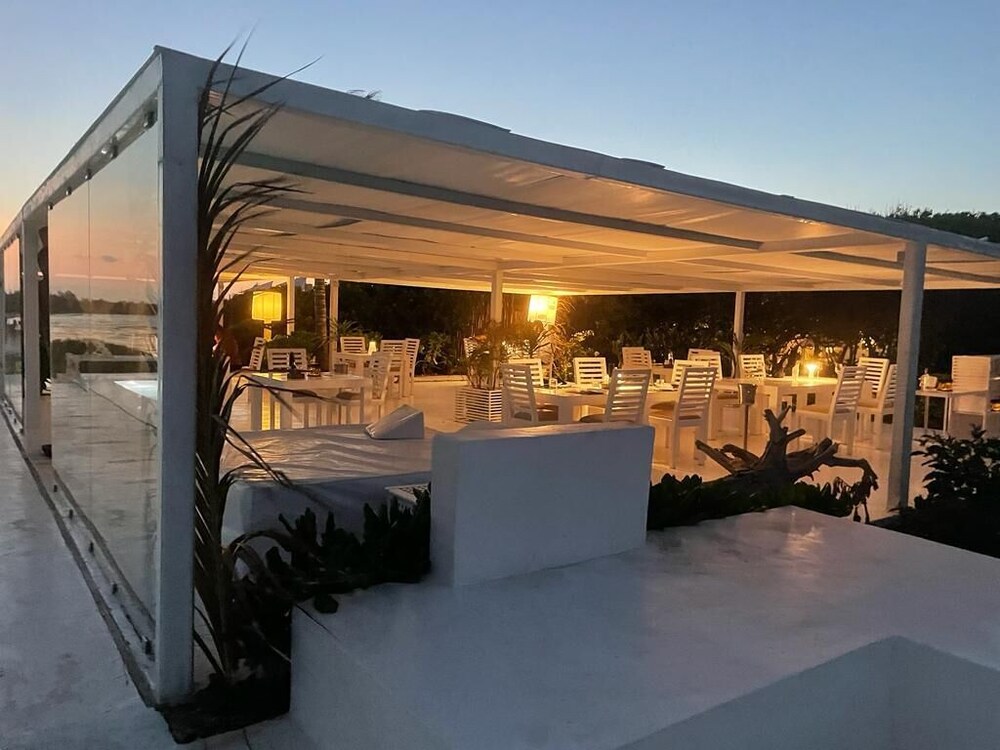 Leopard Point Luxury Beach Resort & Spa 30/52
