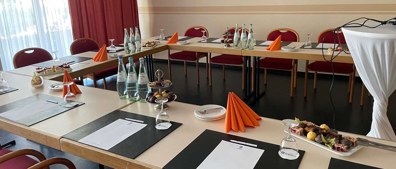 Best Western Spreewald 41/65