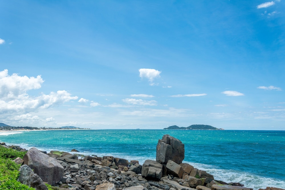 Morro das Pedras Clube Hotel 43/55