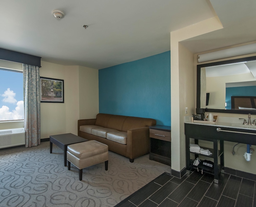 Best Western Travelers Rest/Greenville 25/36