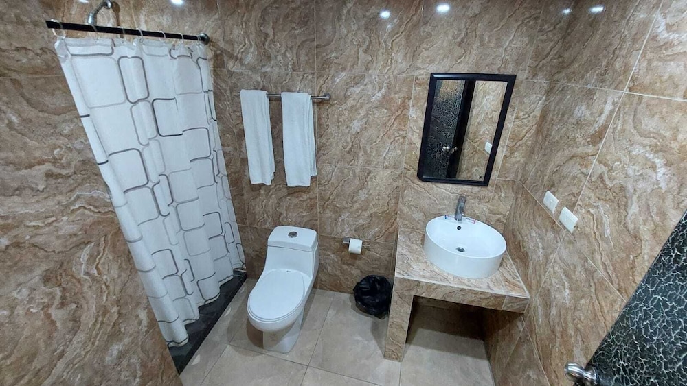 Hotel La Silla 50/50