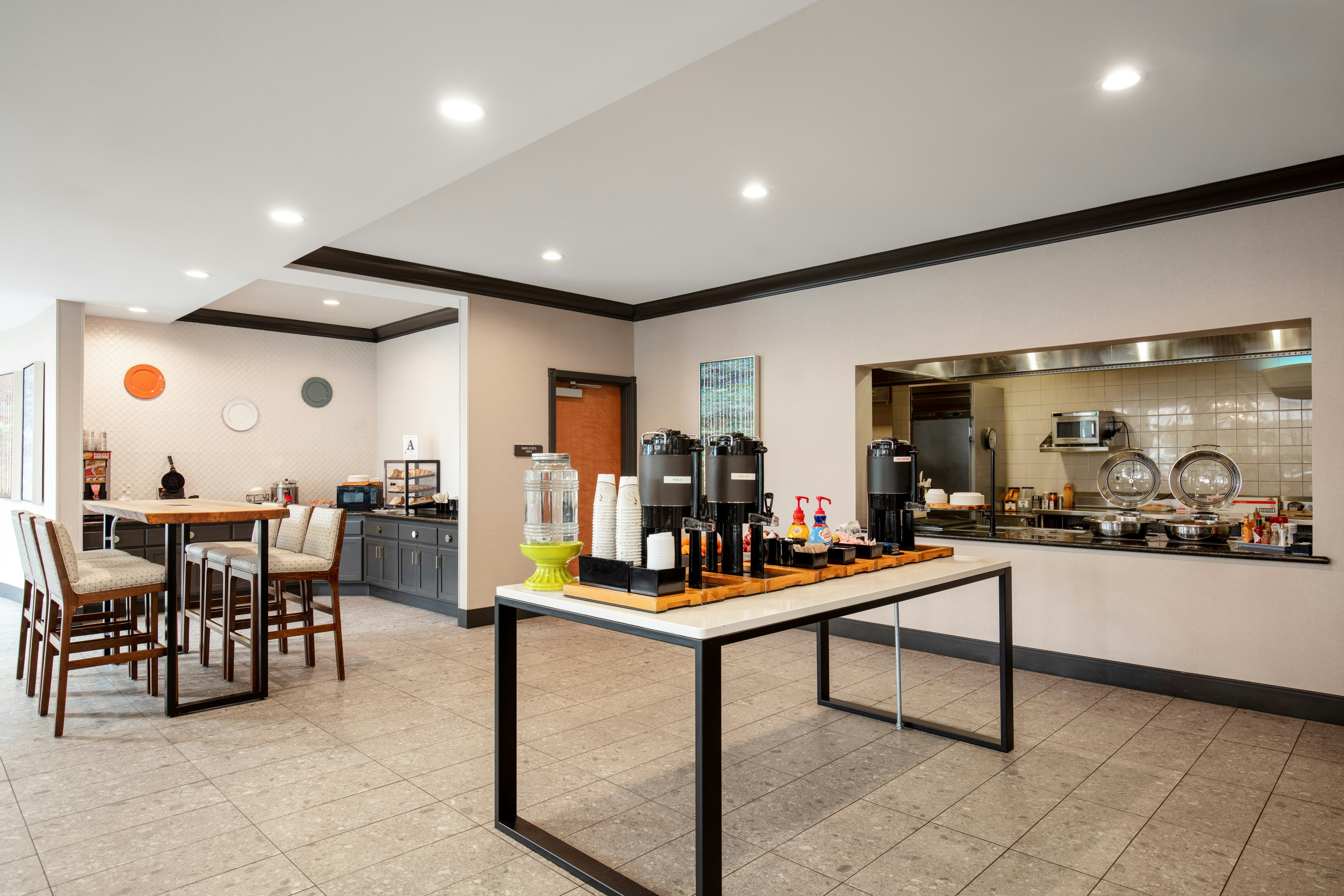 Hilton Garden Inn Kalispell 17/24