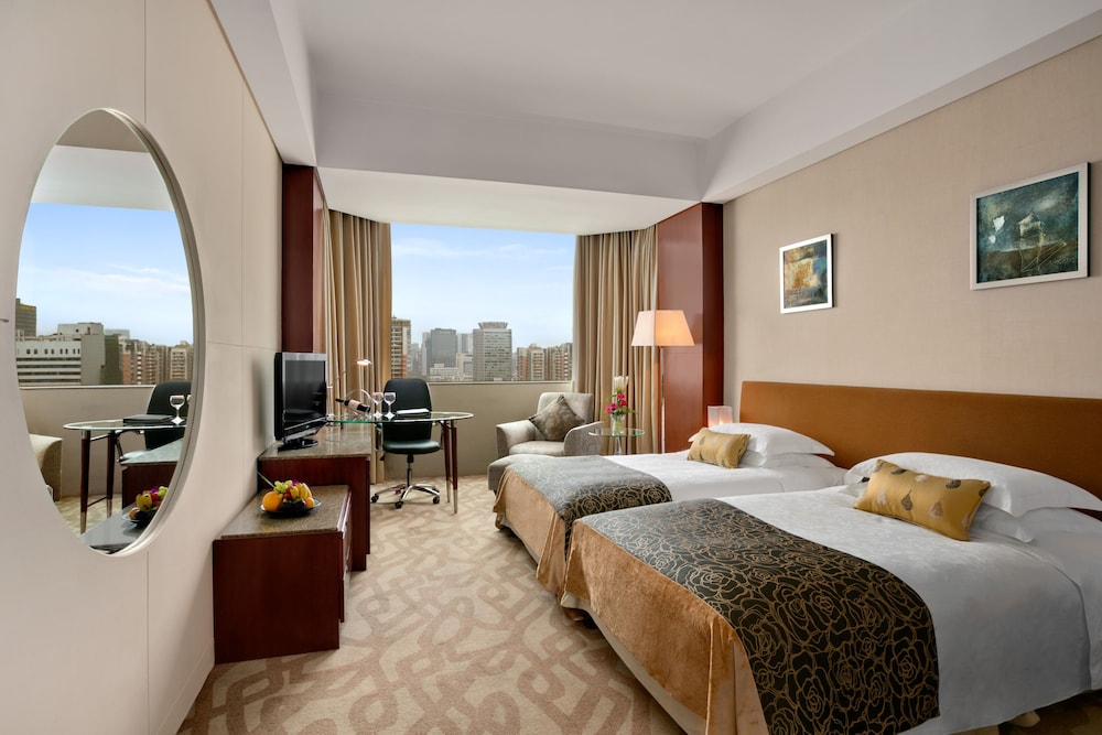 Kempinski Hotel Chengdu 13/83