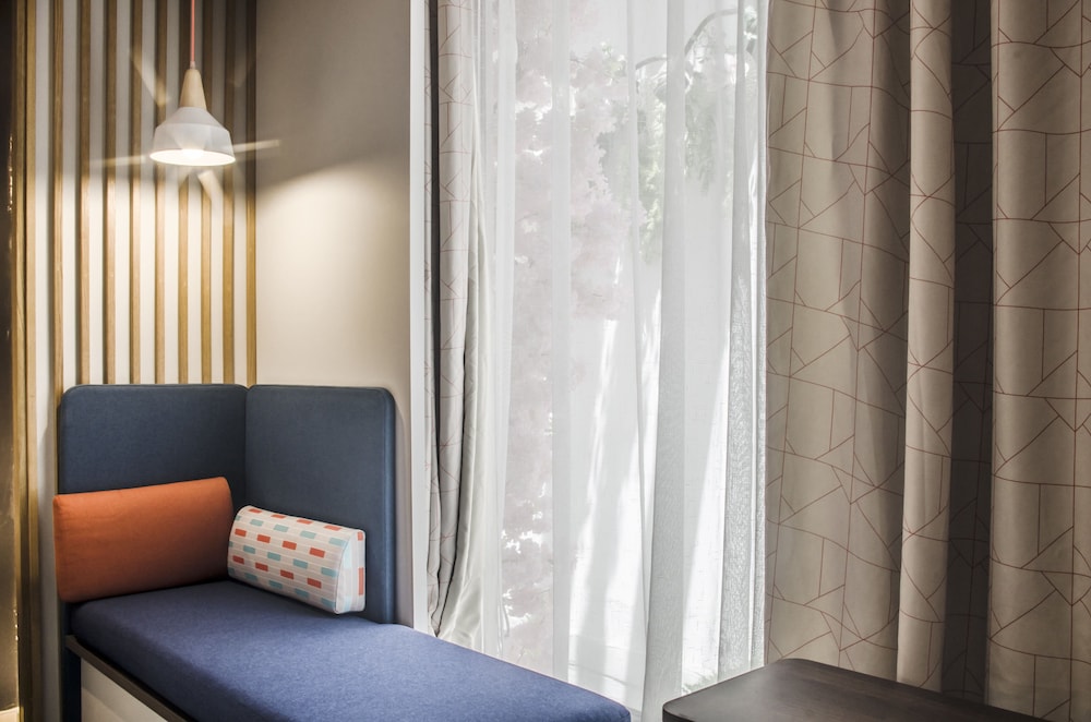 Holiday Inn Express Nanjing Dongshan 14/58
