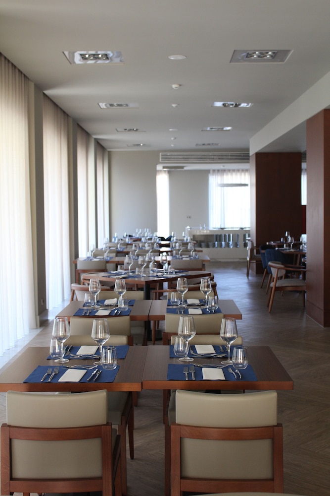 Melia Setubal 52/69