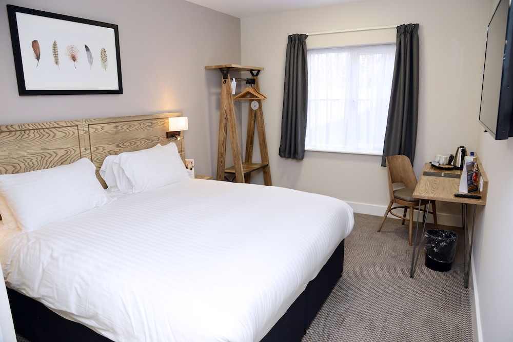 The Gamston Lock Lodge By Marston's Inns 15/41