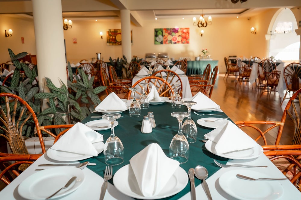 Agustos Urubamba Hotel 30/49